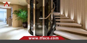 تهویه آسانسور | نقش سیستم های تهویه در بهبود تجربه کاربری آسانسور 1 تهویه آسانسور | نقش سیستم های تهویه در بهبود تجربه کاربری آسانسور