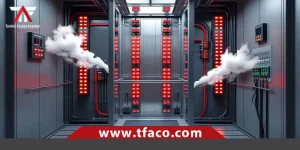 معایب آسانسورهای پکیج در یک نگاه 1 معایب آسانسورهای پکیج در یک نگاه