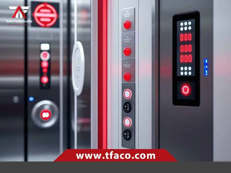 استفاده از آسانسور | چرا باید از آسانسور در ساختمان استفاده کنیم؟ 4 نگهداری و خدمات پس از فروش آسانسور؛ کلید طول عمر و عملکرد بهینه