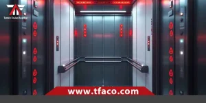 توقف آسانسور | چرا آسانسور در بین راه متوقف می شود؟ 13 توقف آسانسور | چرا آسانسور در بین راه متوقف می شود؟